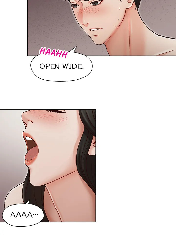 My Brother’s Secret-ary - Chapter 15 [photo 41] - MangaPorn