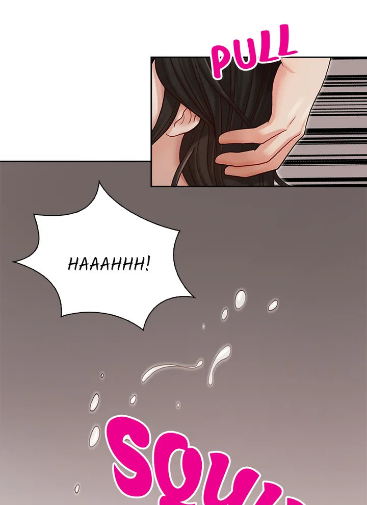 My Brother’s Secret-ary - Chapter 16 [photo 1] - MangaPorn