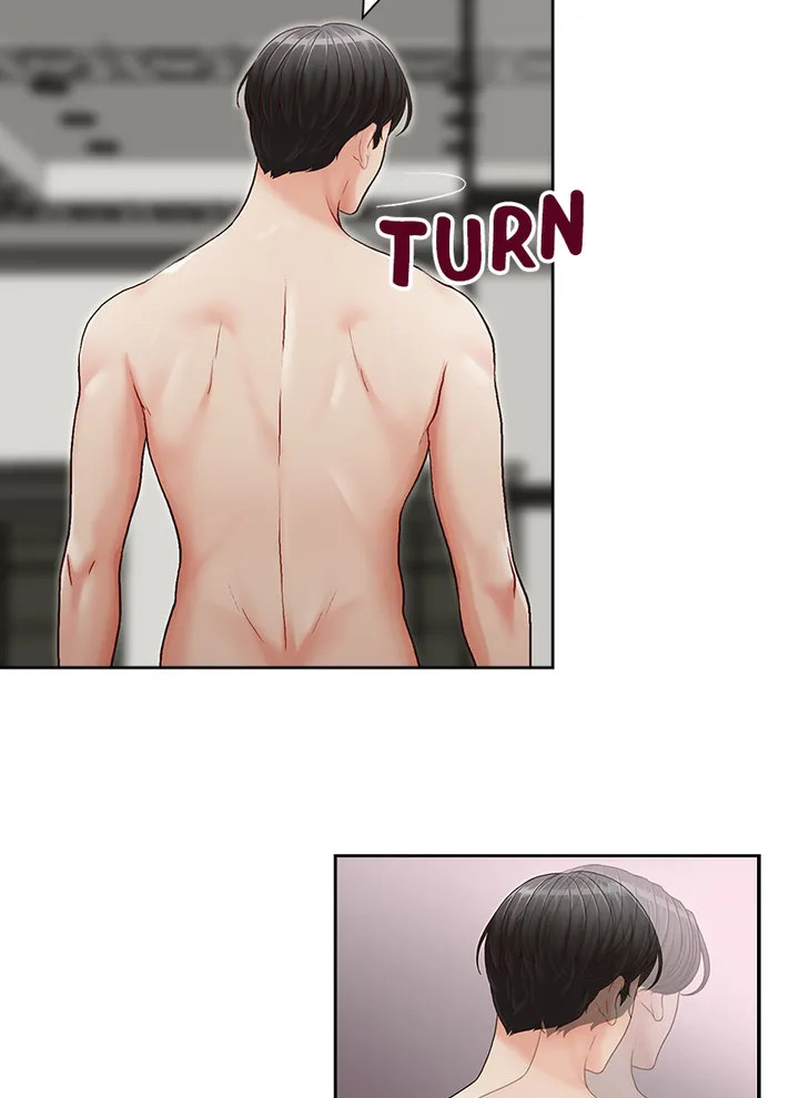 My Brother’s Secret-ary - Chapter 16 [photo 18] - MangaPorn