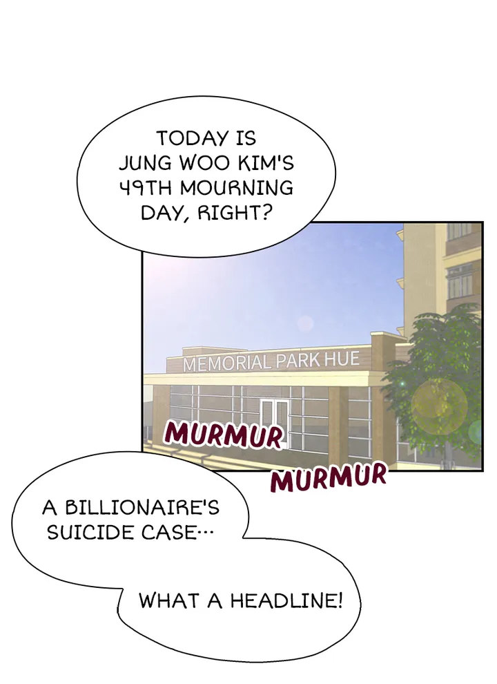 My Brother’s Secret-ary - Chapter 16 [photo 22] - MangaPorn