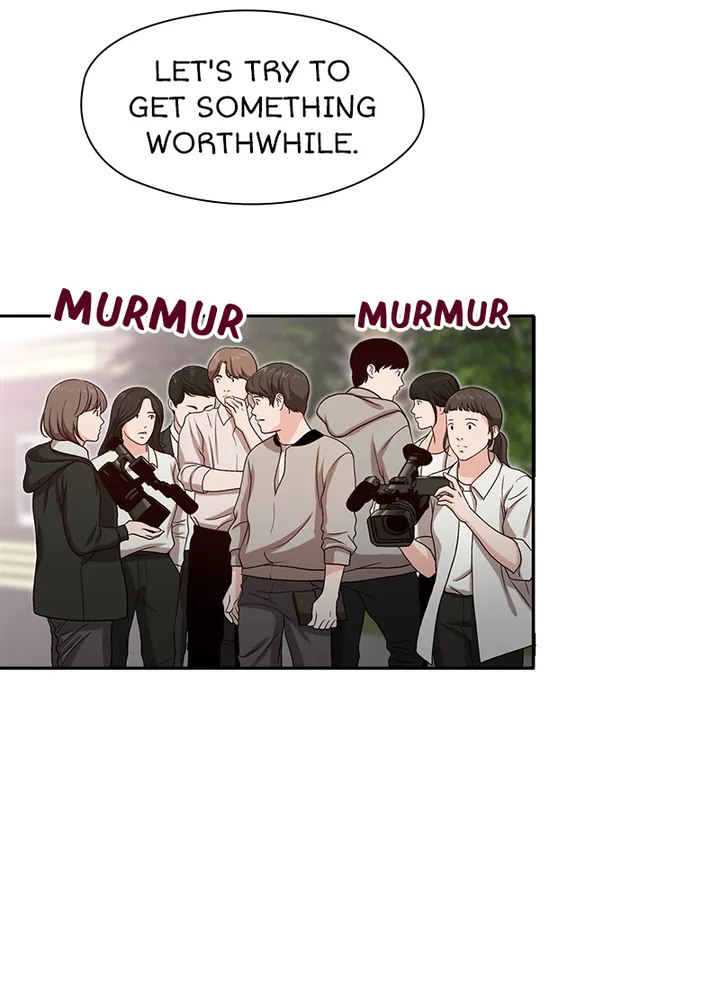 My Brother’s Secret-ary - Chapter 16 [photo 23] - MangaPorn