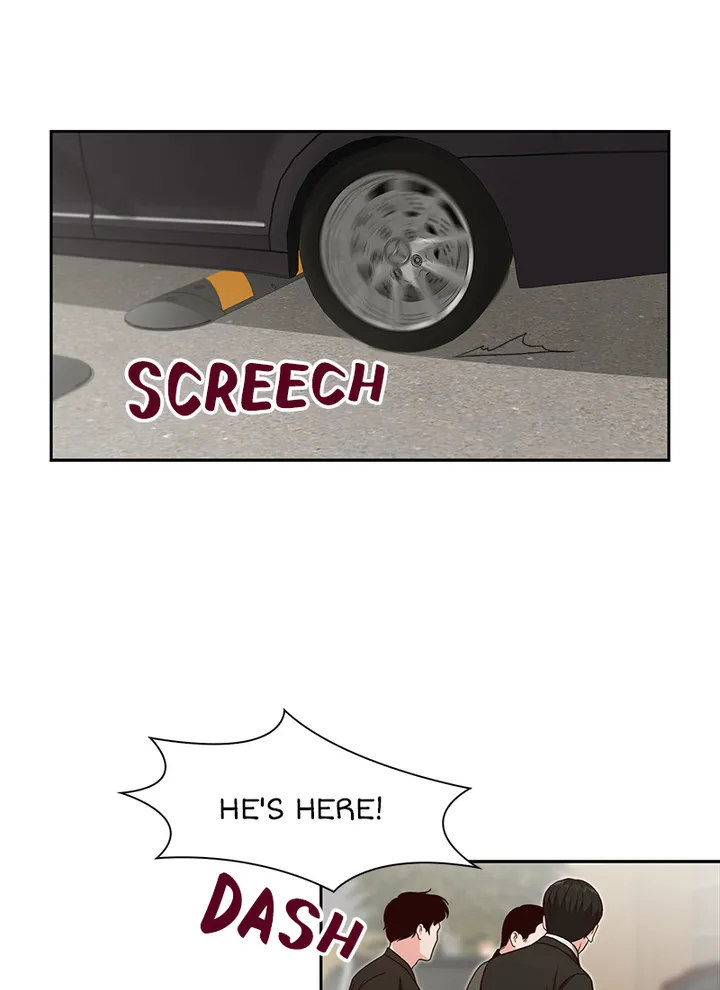 My Brother’s Secret-ary - Chapter 16 [photo 24] - MangaPorn