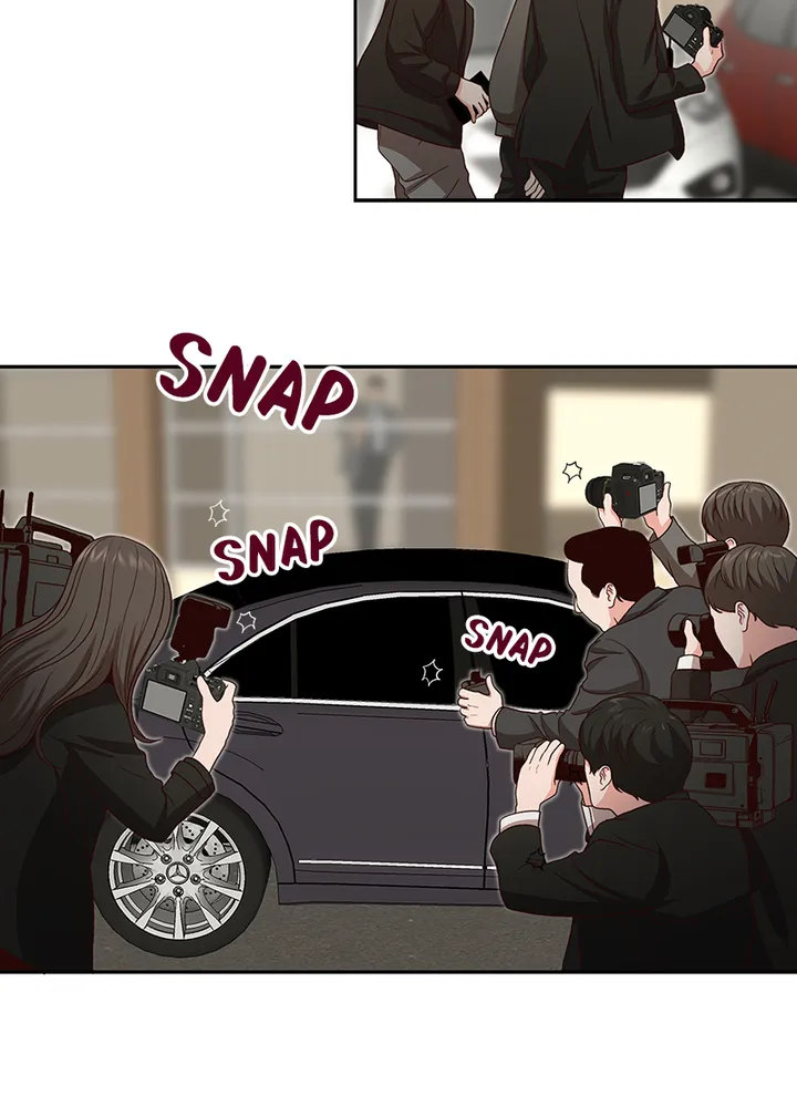 My Brother’s Secret-ary - Chapter 16 [photo 25] - MangaPorn