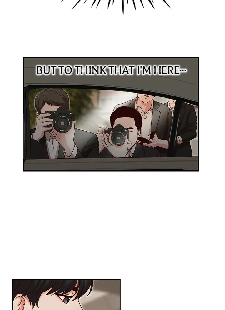 My Brother’s Secret-ary - Chapter 16 [photo 28] - MangaPorn