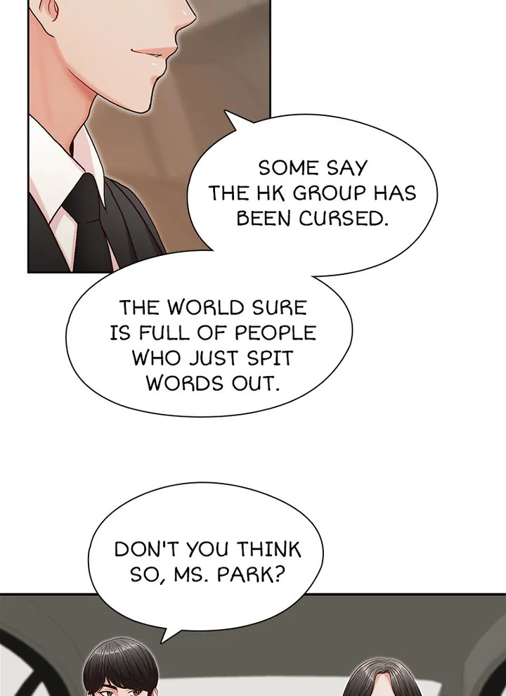 My Brother’s Secret-ary - Chapter 16 [photo 29] - MangaPorn