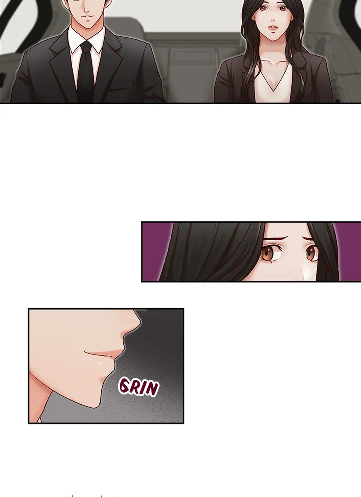 My Brother’s Secret-ary - Chapter 16 [photo 30] - MangaPorn