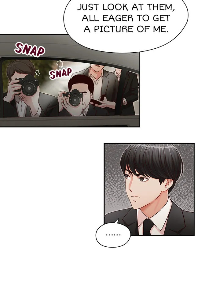 My Brother’s Secret-ary - Chapter 16 [photo 32] - MangaPorn