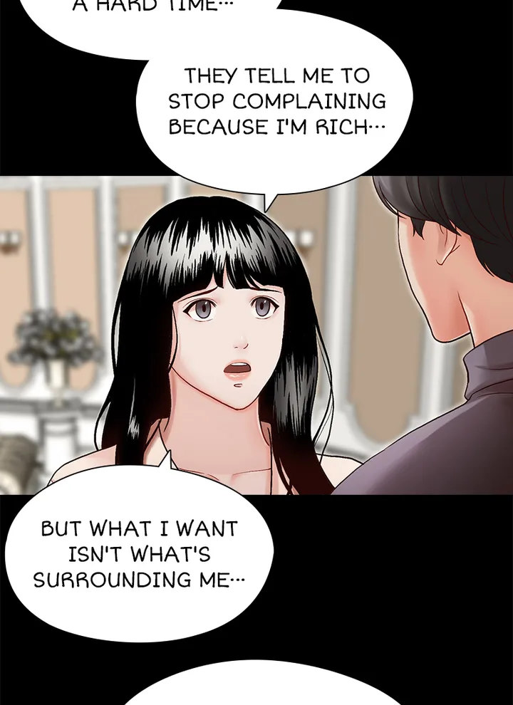 My Brother’s Secret-ary - Chapter 16 [photo 34] - MangaPorn
