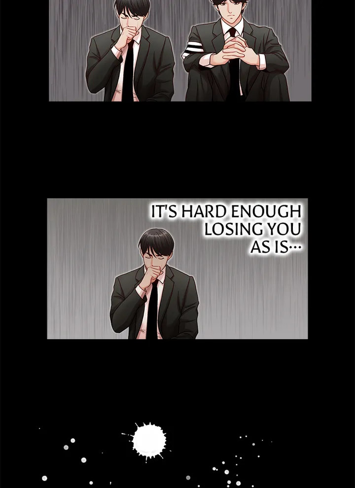 My Brother’s Secret-ary - Chapter 16 [photo 38] - MangaPorn