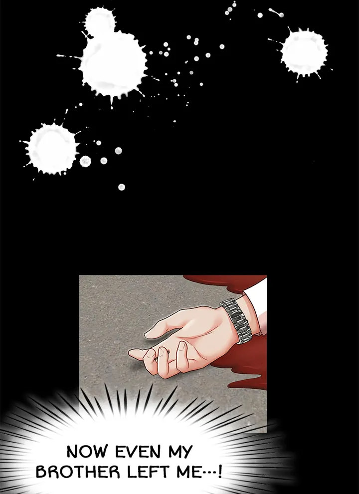 My Brother’s Secret-ary - Chapter 16 [photo 39] - MangaPorn