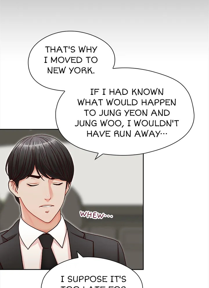 My Brother’s Secret-ary - Chapter 16 [photo 41] - MangaPorn