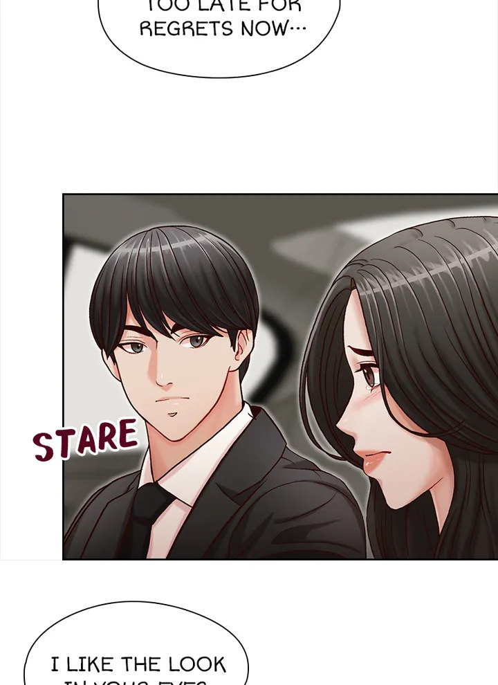 My Brother’s Secret-ary - Chapter 16 [photo 42] - MangaPorn