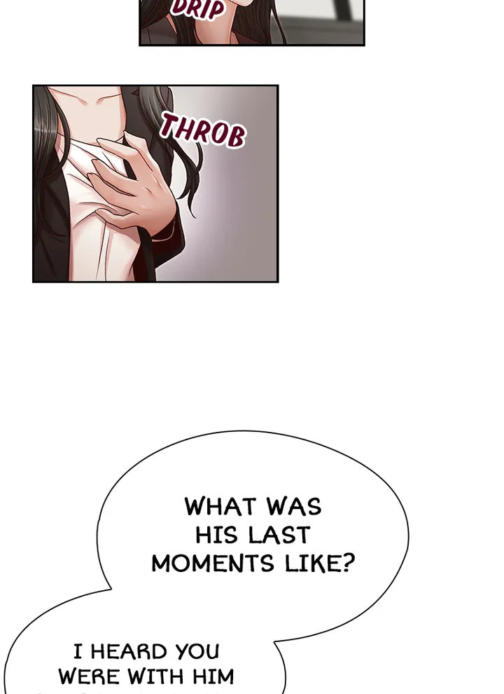 My Brother’s Secret-ary - Chapter 16 [photo 44] - MangaPorn