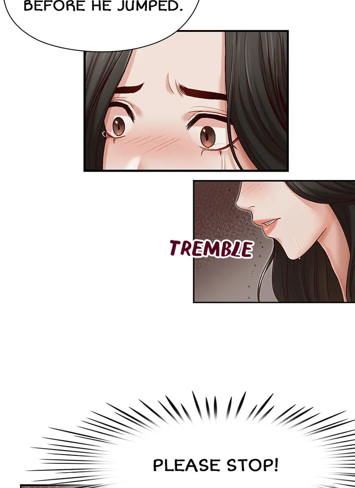 My Brother’s Secret-ary - Chapter 16 [photo 45] - MangaPorn