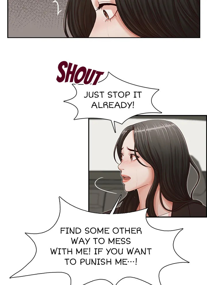 My Brother’s Secret-ary - Chapter 16 [photo 48] - MangaPorn