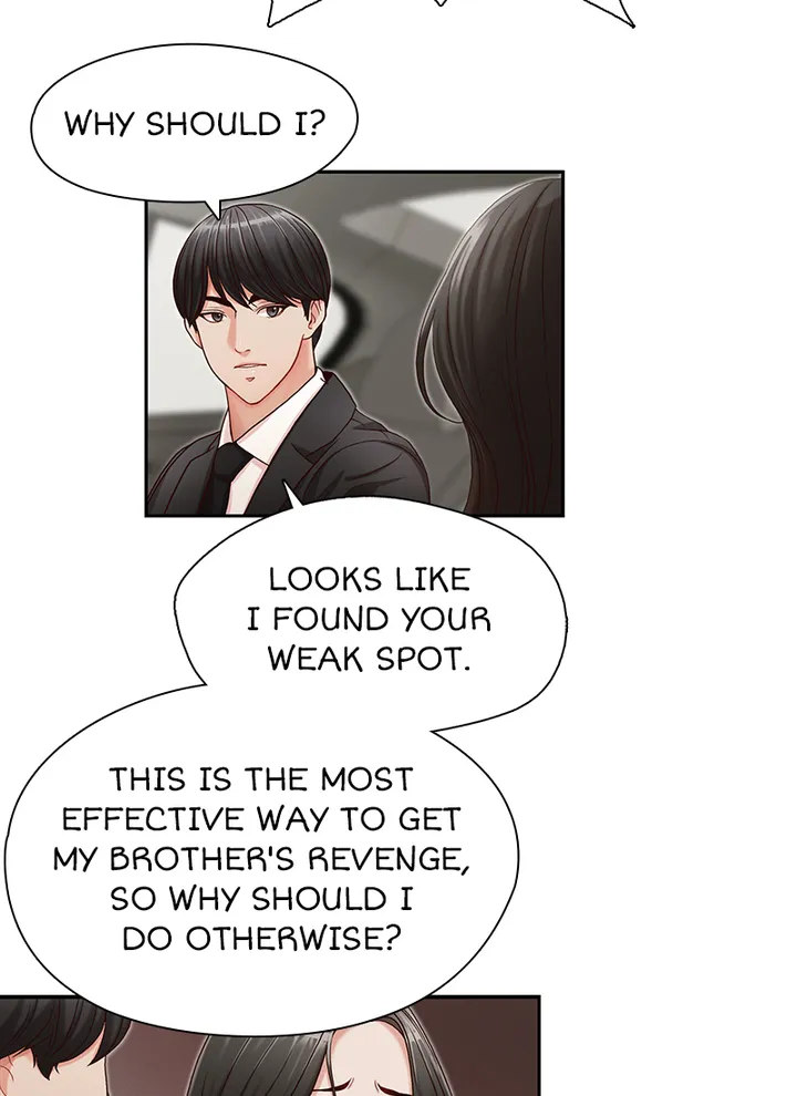 My Brother’s Secret-ary - Chapter 16 [photo 49] - MangaPorn