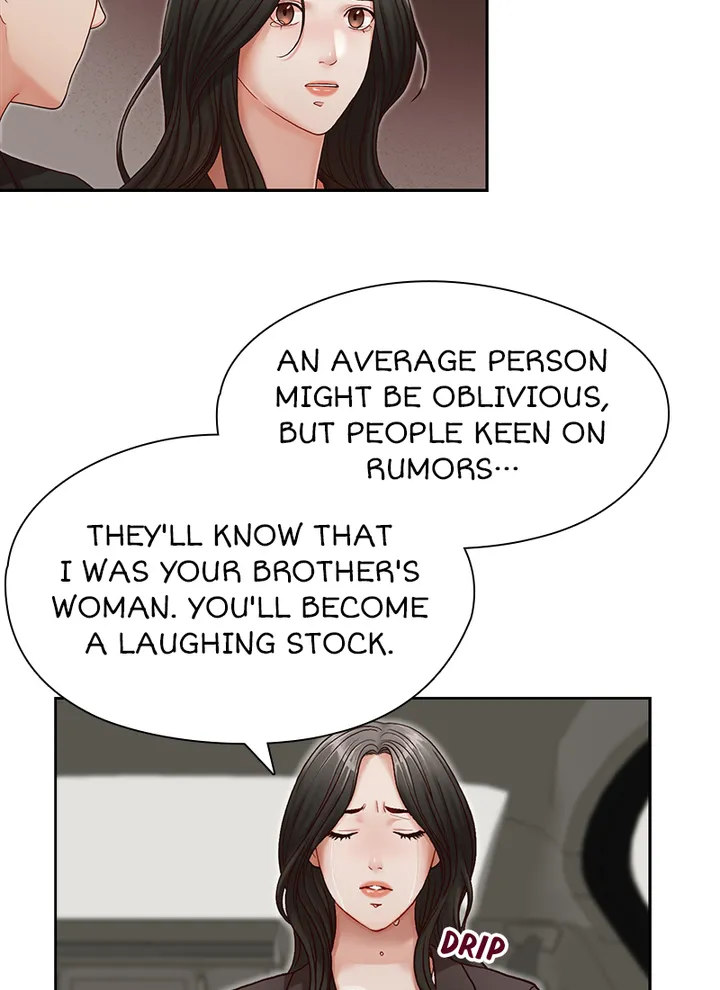 My Brother’s Secret-ary - Chapter 16 [photo 50] - MangaPorn