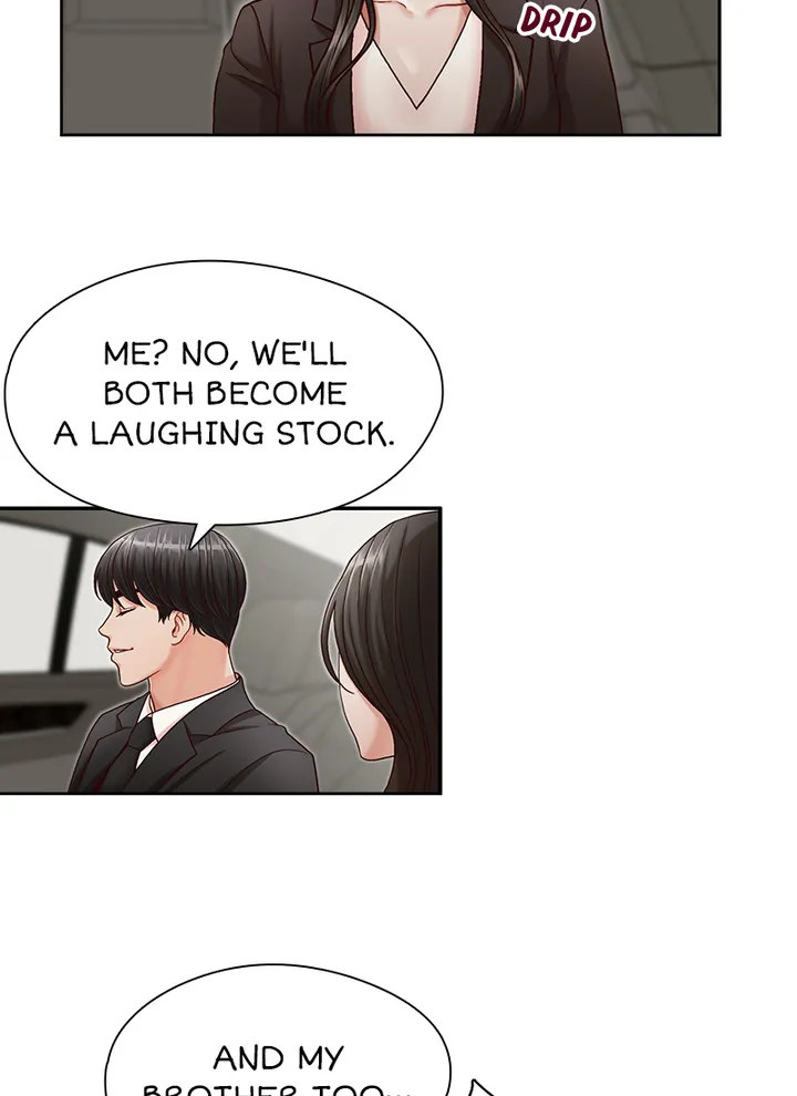 My Brother’s Secret-ary - Chapter 16 [photo 51] - MangaPorn