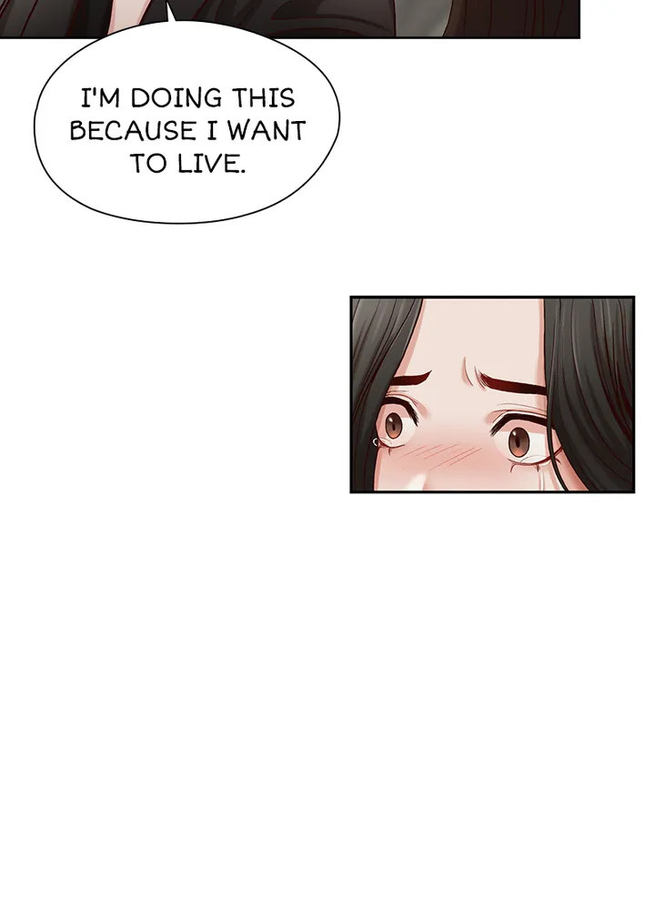 My Brother’s Secret-ary - Chapter 16 [photo 54] - MangaPorn