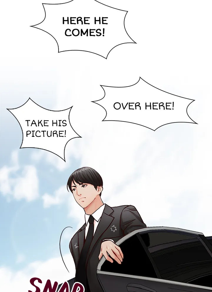 My Brother’s Secret-ary - Chapter 16 [photo 56] - MangaPorn