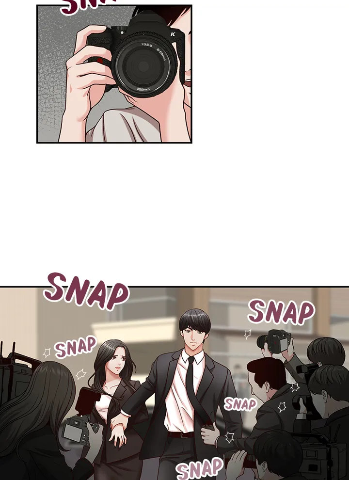 My Brother’s Secret-ary - Chapter 16 [photo 58] - MangaPorn