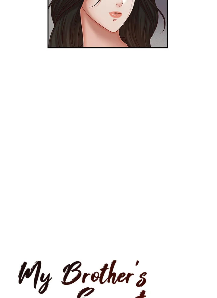 My Brother’s Secret-ary - Chapter 16 [photo 60] - MangaPorn