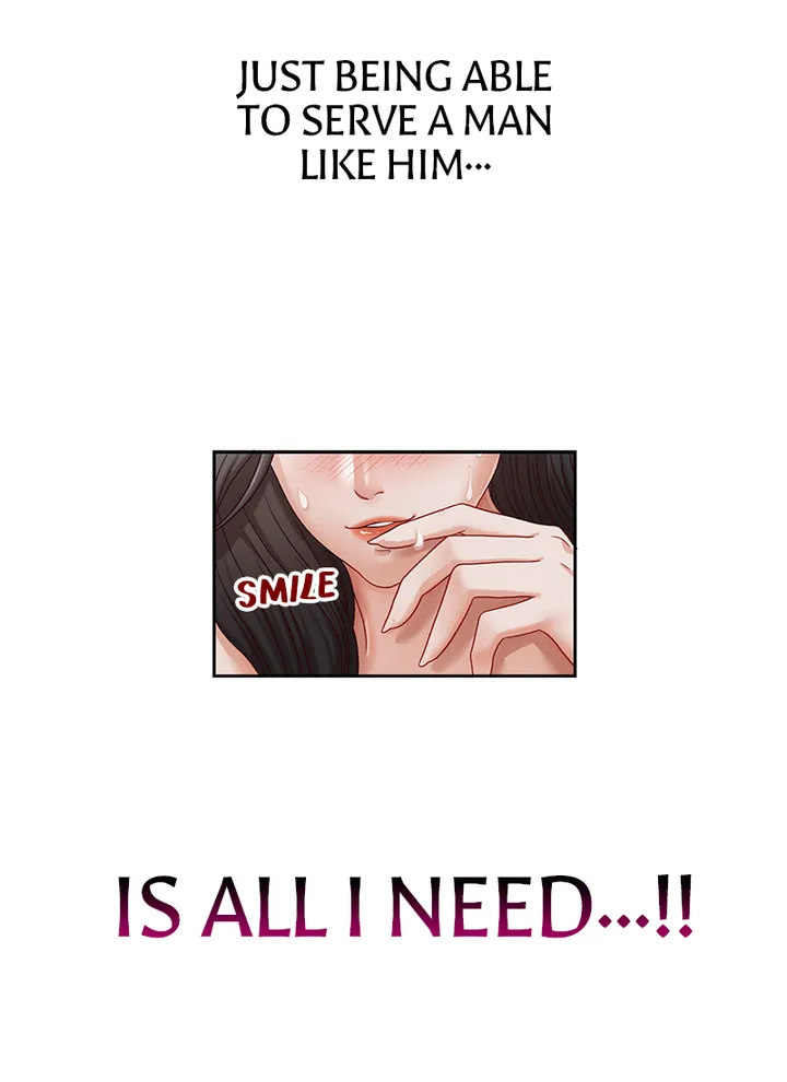 My Brother’s Secret-ary - Chapter 16 [photo 7] - MangaPorn