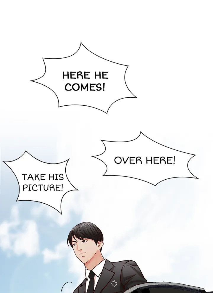 My Brother’s Secret-ary - Chapter 17 [photo 1] - MangaPorn