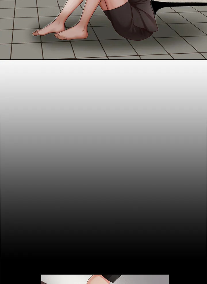 My Brother’s Secret-ary - Chapter 17 [photo 14] - MangaPorn