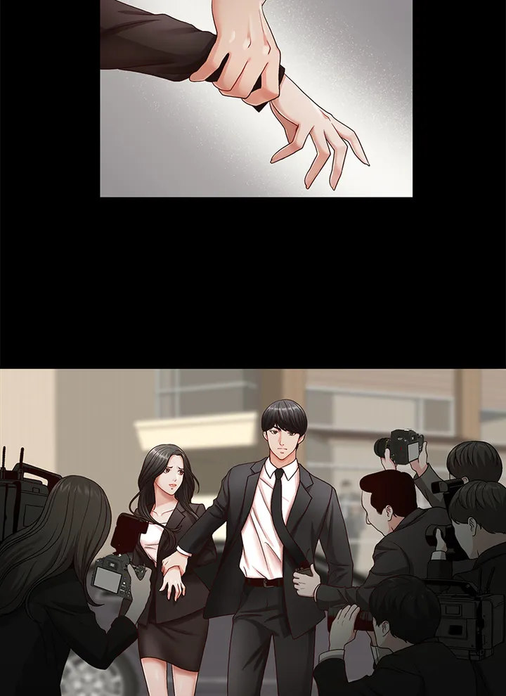 My Brother’s Secret-ary - Chapter 17 [photo 15] - MangaPorn