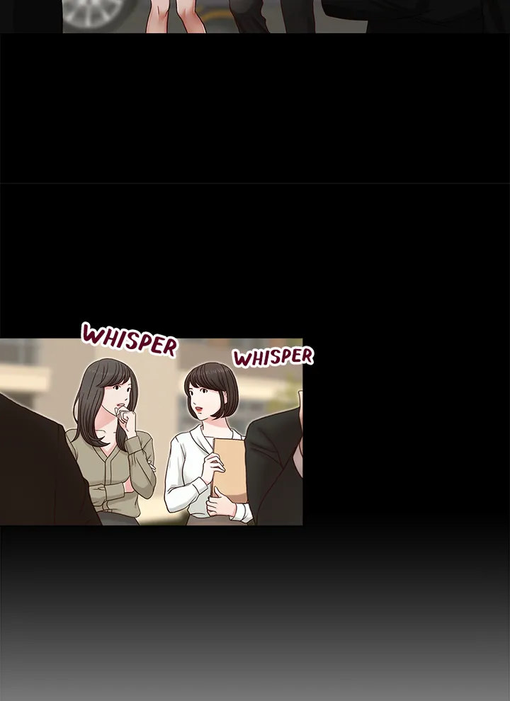 My Brother’s Secret-ary - Chapter 17 [photo 16] - MangaPorn