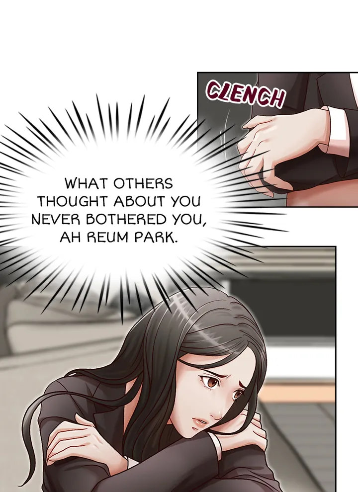 My Brother’s Secret-ary - Chapter 17 [photo 18] - MangaPorn