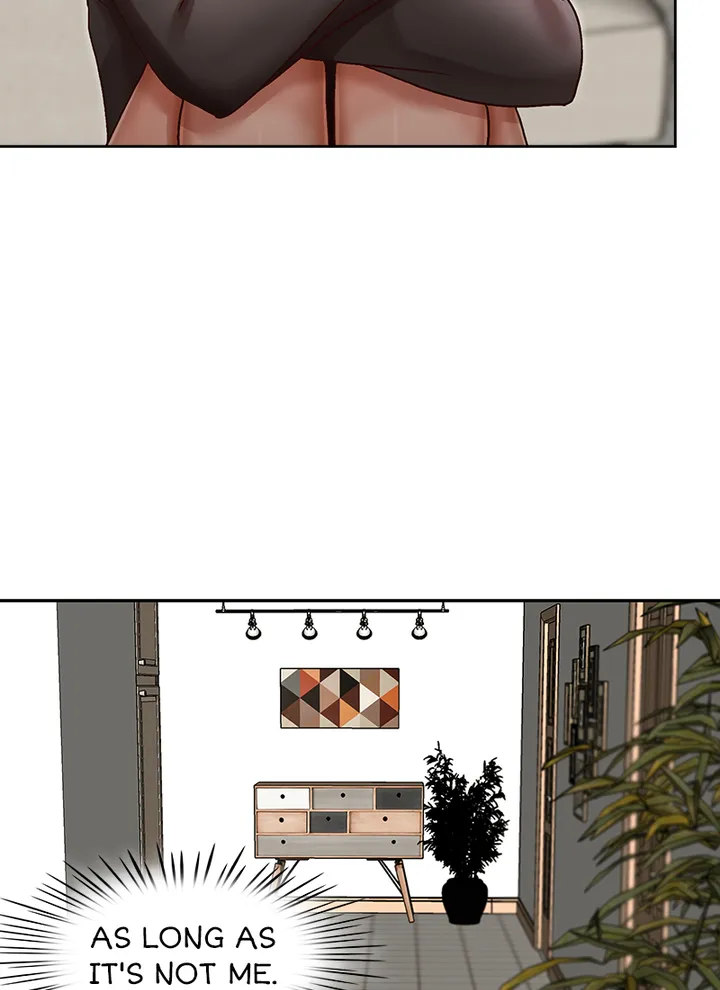 My Brother’s Secret-ary - Chapter 17 [photo 19] - MangaPorn