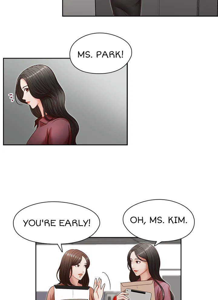 My Brother’s Secret-ary - Chapter 17 [photo 24] - MangaPorn