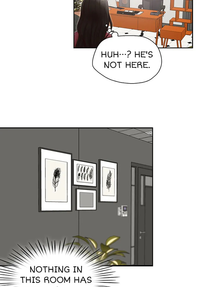 My Brother’s Secret-ary - Chapter 17 [photo 32] - MangaPorn