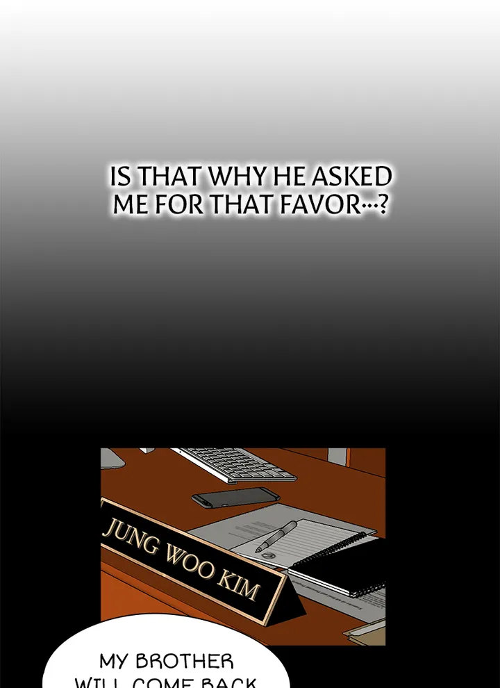 My Brother’s Secret-ary - Chapter 17 [photo 35] - MangaPorn