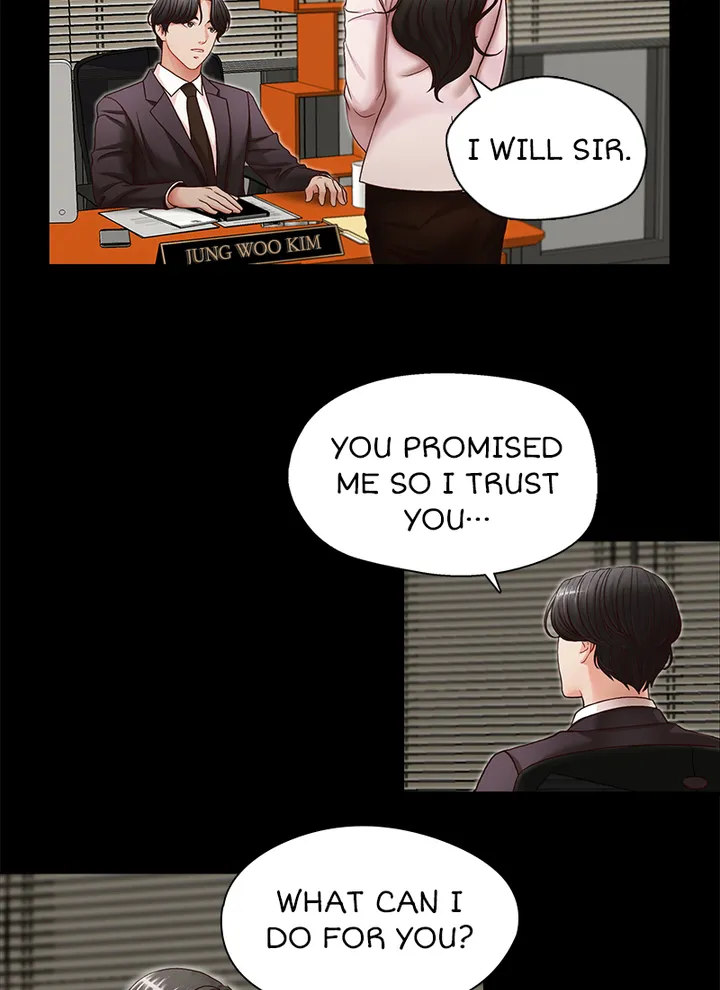 My Brother’s Secret-ary - Chapter 17 [photo 39] - MangaPorn