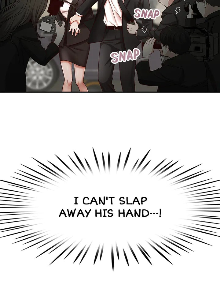 My Brother’s Secret-ary - Chapter 17 [photo 4] - MangaPorn