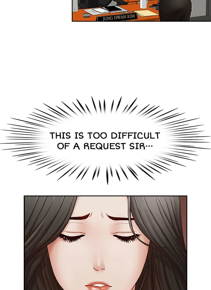 My Brother’s Secret-ary - Chapter 17 [photo 48] - MangaPorn