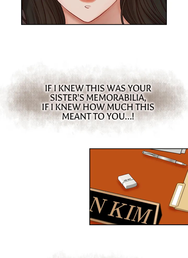 My Brother’s Secret-ary - Chapter 17 [photo 49] - MangaPorn