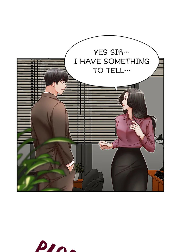 My Brother’s Secret-ary - Chapter 17 [photo 51] - MangaPorn