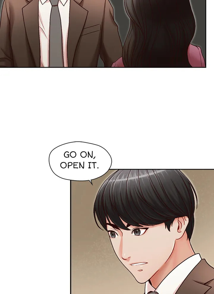 My Brother’s Secret-ary - Chapter 17 [photo 53] - MangaPorn