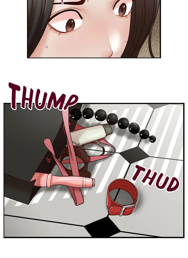 My Brother’s Secret-ary - Chapter 17 [photo 55] - MangaPorn