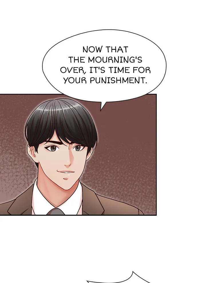 My Brother’s Secret-ary - Chapter 17 [photo 56] - MangaPorn