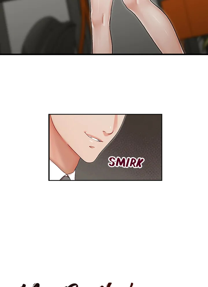 My Brother’s Secret-ary - Chapter 17 [photo 58] - MangaPorn