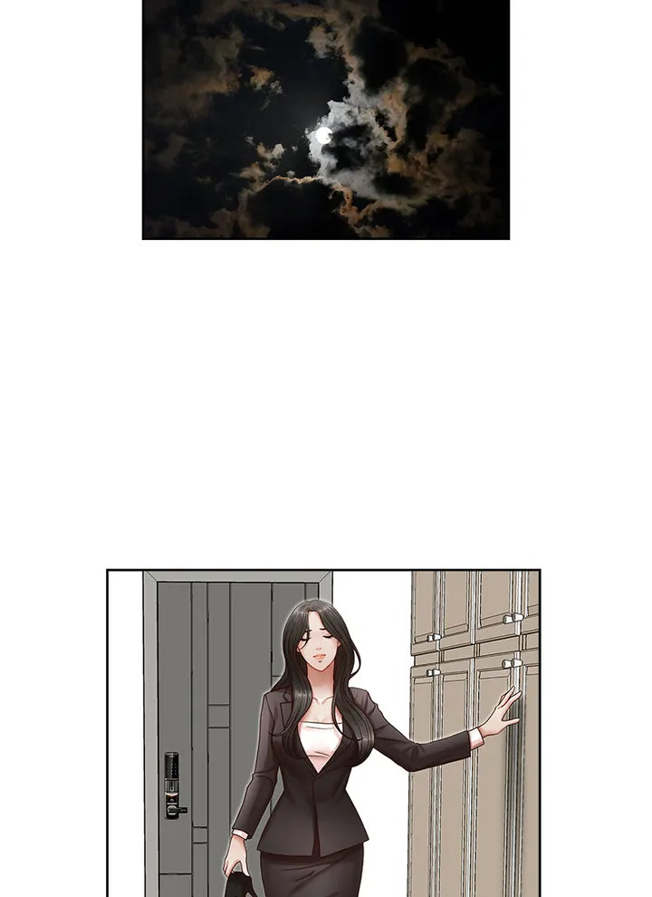 My Brother’s Secret-ary - Chapter 17 [photo 7] - MangaPorn