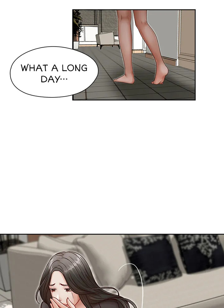 My Brother’s Secret-ary - Chapter 17 [photo 9] - MangaPorn