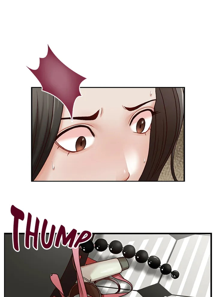 My Brother’s Secret-ary - Chapter 18 [photo 1] - MangaPorn