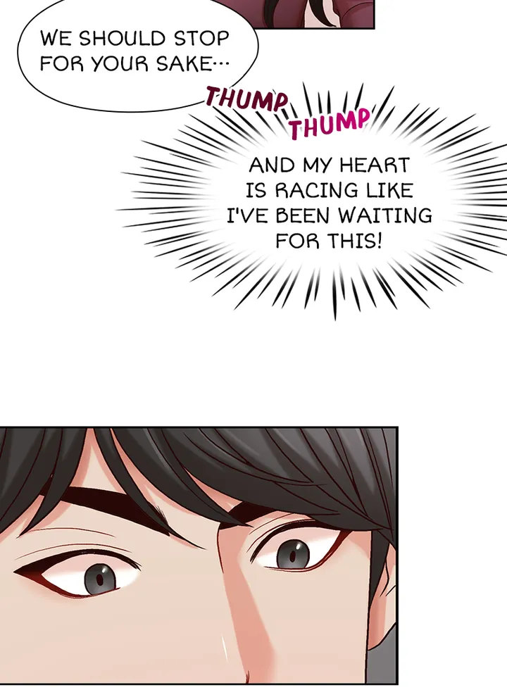 My Brother’s Secret-ary - Chapter 18 [photo 10] - MangaPorn