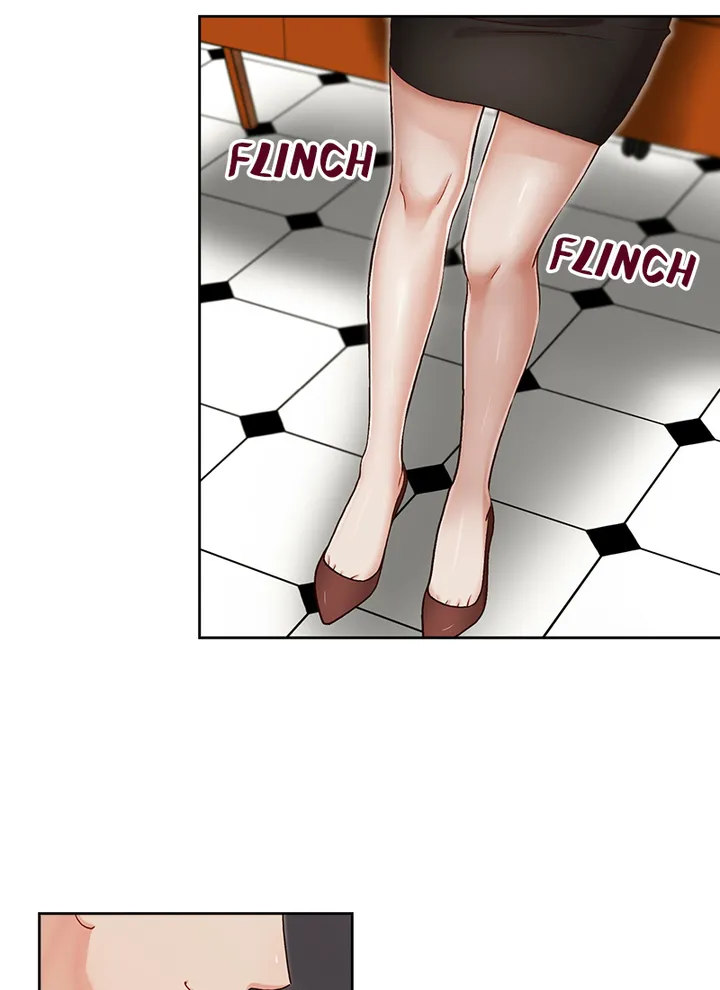 My Brother’s Secret-ary - Chapter 18 [photo 11] - MangaPorn